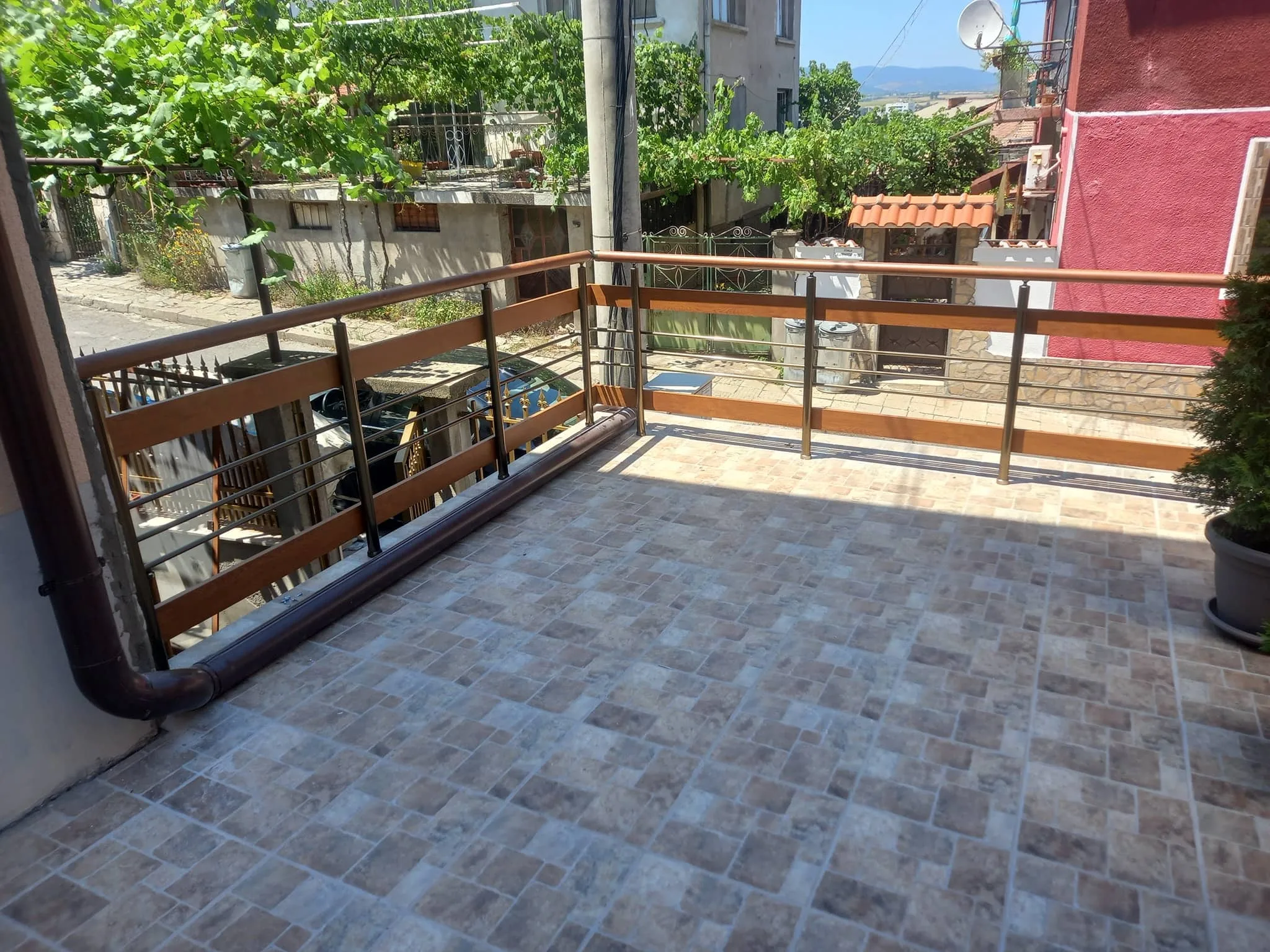 Дървесен ефект – Milenkovi 2018