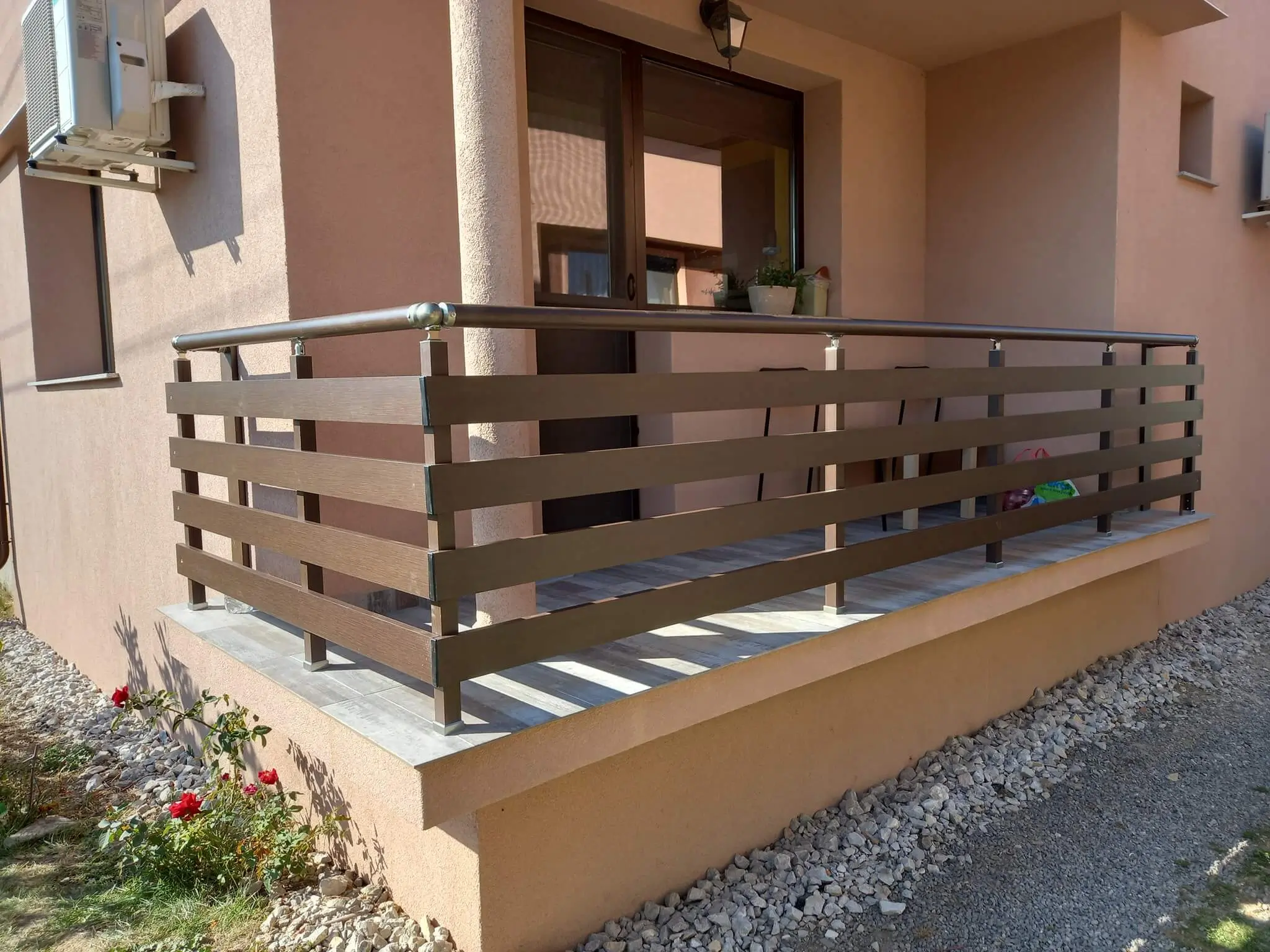 Изработка по мярка