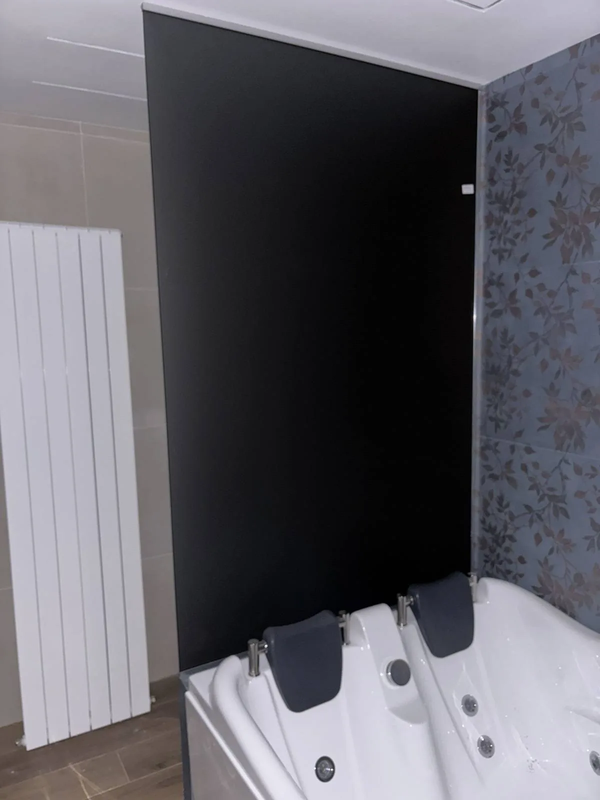 Душ параван по поръчка – Milenkovi 2018