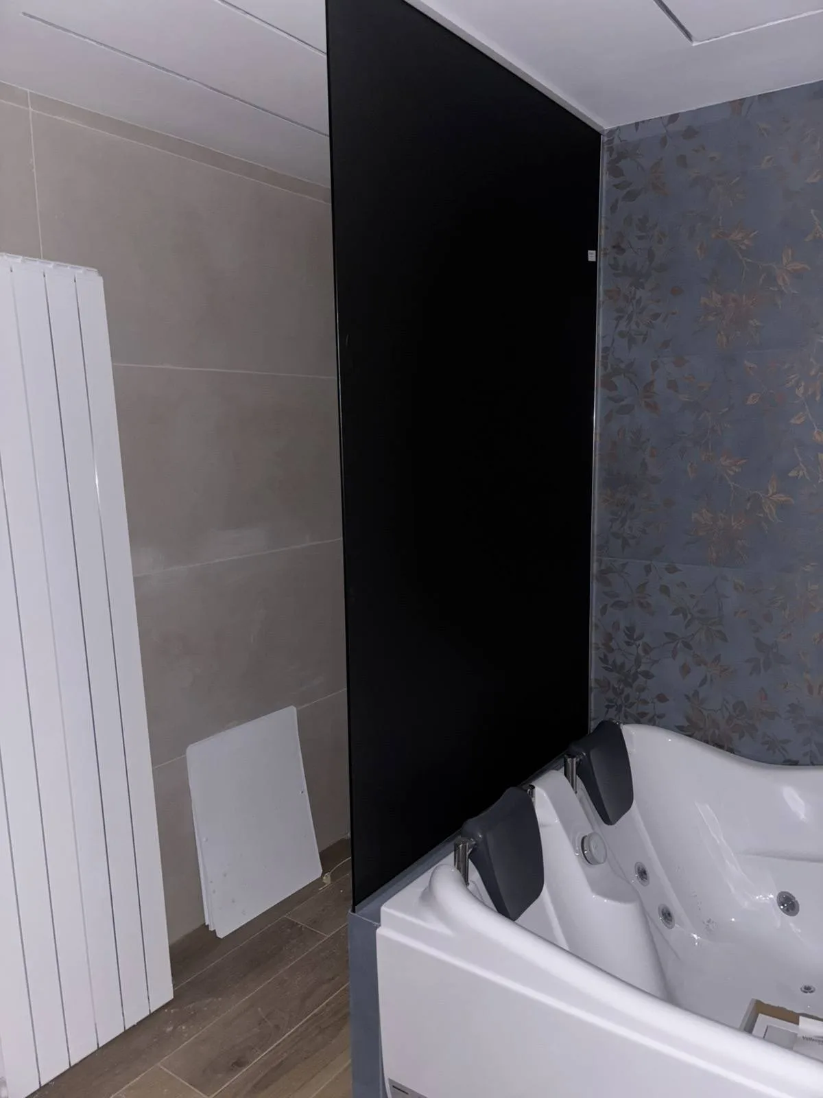 Душ параван по поръчка – Milenkovi 2018