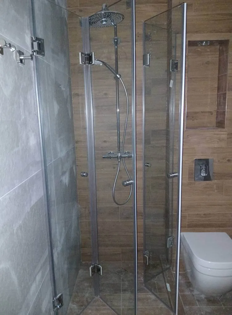 Плъзгащ душ параван – Milenkovi 2018