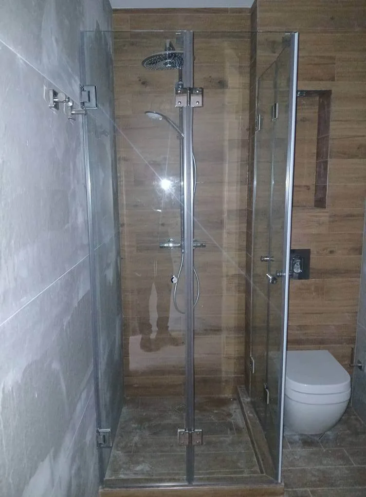 Плъзгащ душ параван – Milenkovi 2018