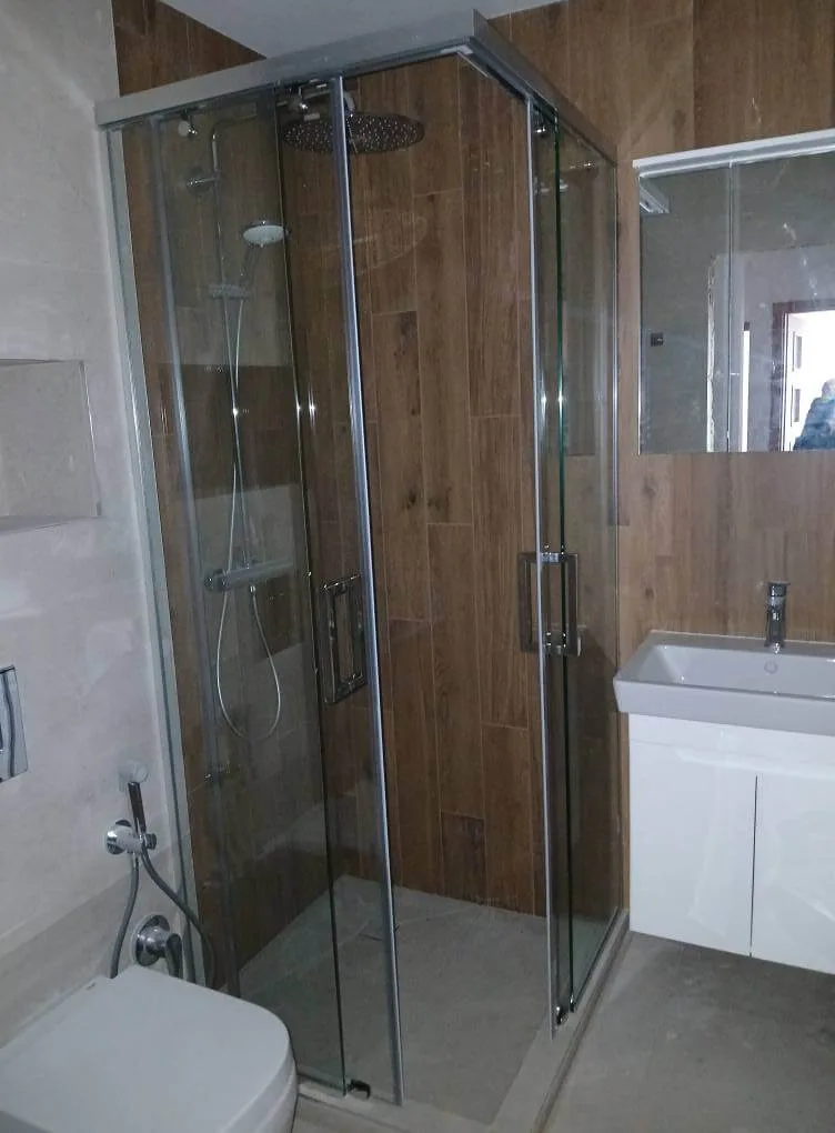 Плъзгащ душ параван – Milenkovi 2018