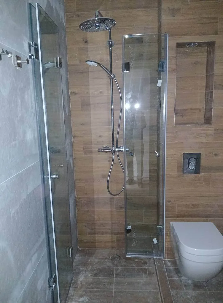 Плъзгащ душ параван – Milenkovi 2018