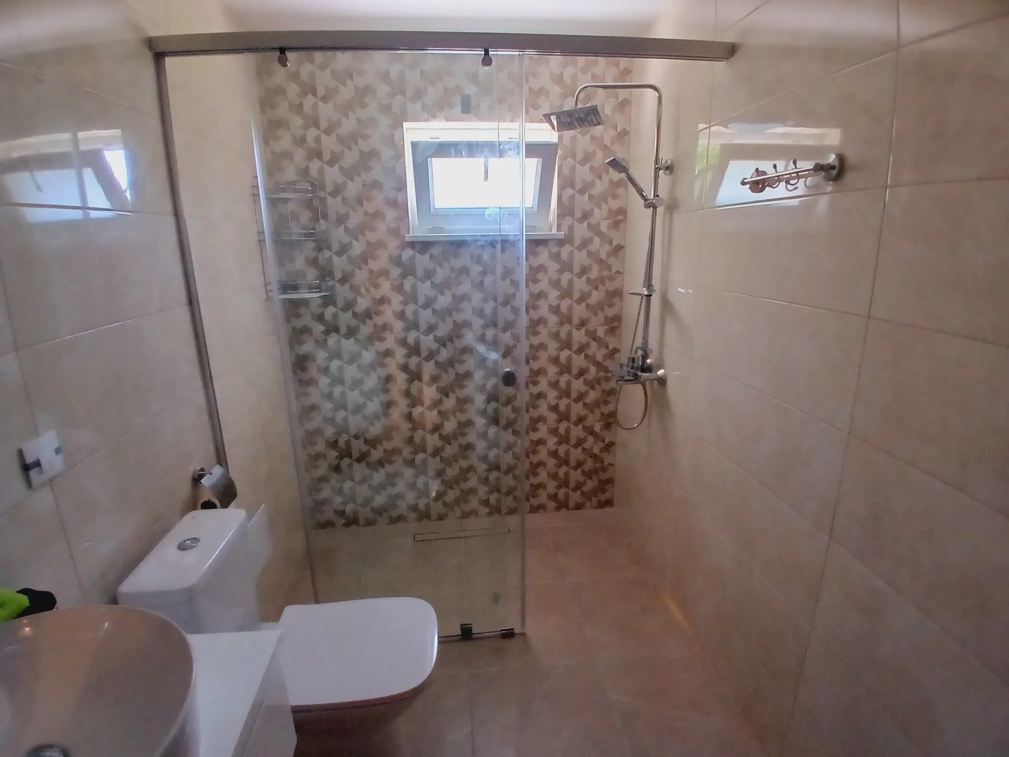 Ъглов душ параван – Milenkovi 2018