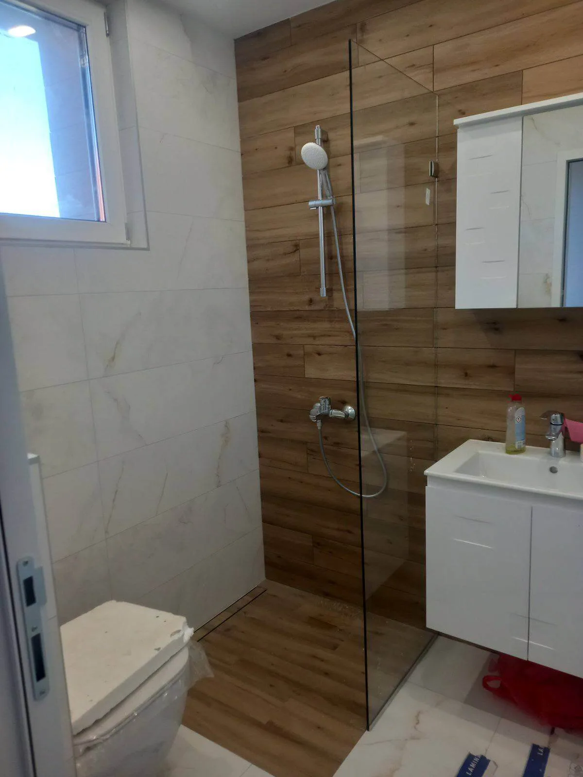 Плъзгащ душ параван – Milenkovi 2018