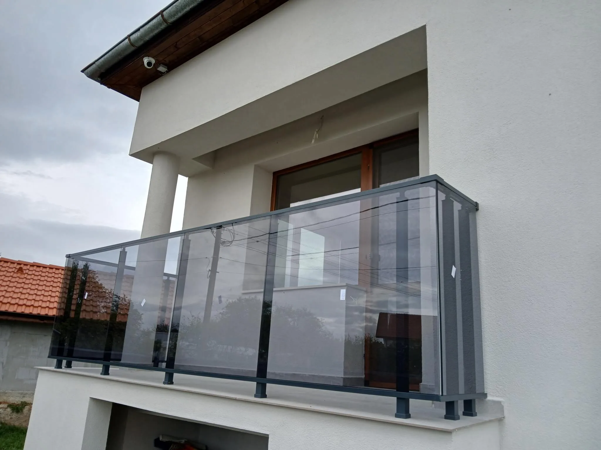 Алуминиева рамка – Milenkovi 2018