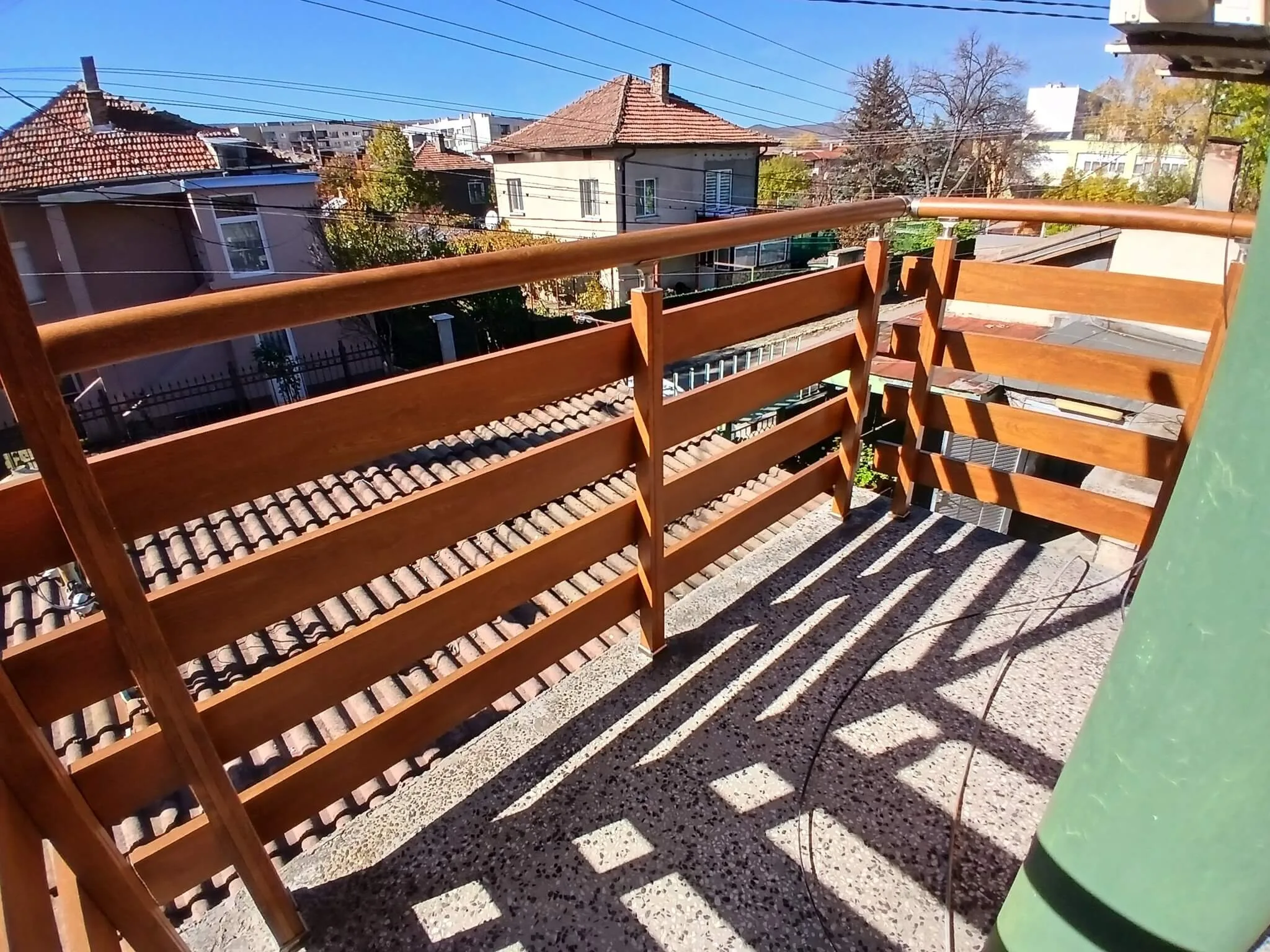 Дървесен ефект – Milenkovi 2018