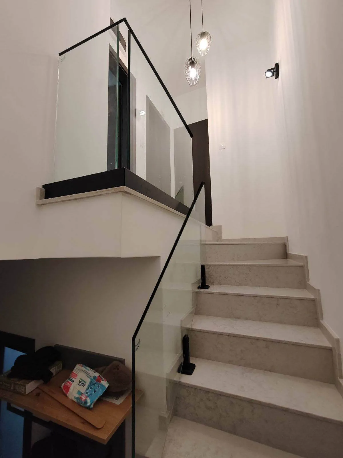 Самоносеща система – Milenkovi 2018