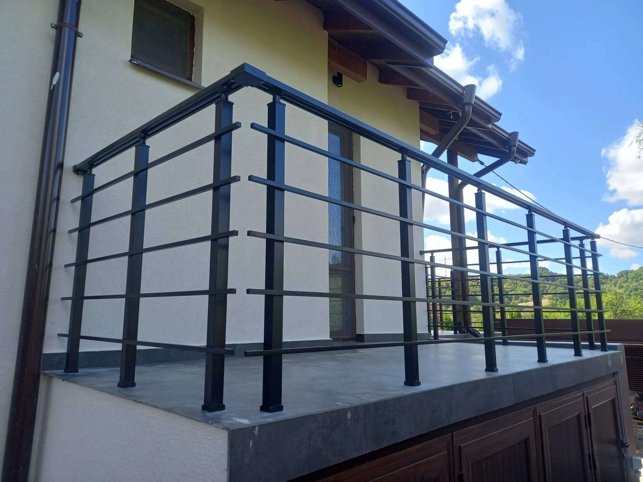 Инокс кабели – Milenkovi 2018